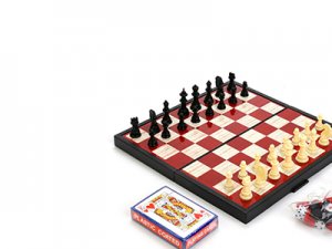 Настольные игры и головоломки