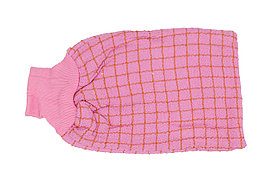 Мочалка-рукавица д-321 /500/