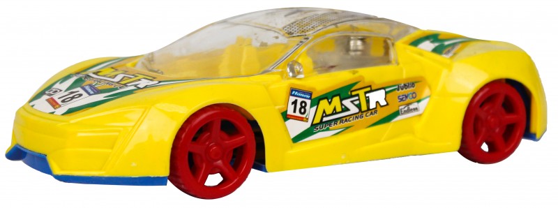 Игрушка "Гоночная машинка"