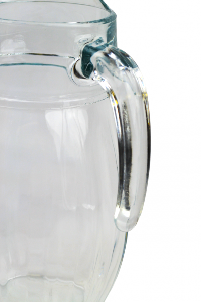 Кувшин стеклянный "Dance" 1600 мл.