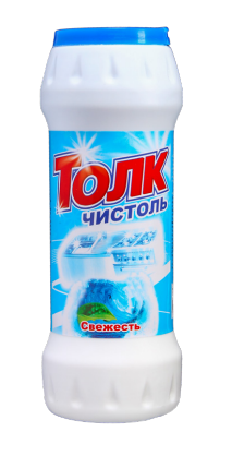 Чистящее средство ТОЛК Свежесть, 350 г.