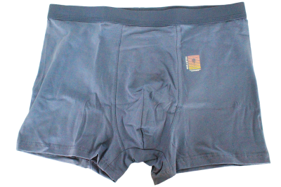 Трусы мужские на крючке 2-4XL
