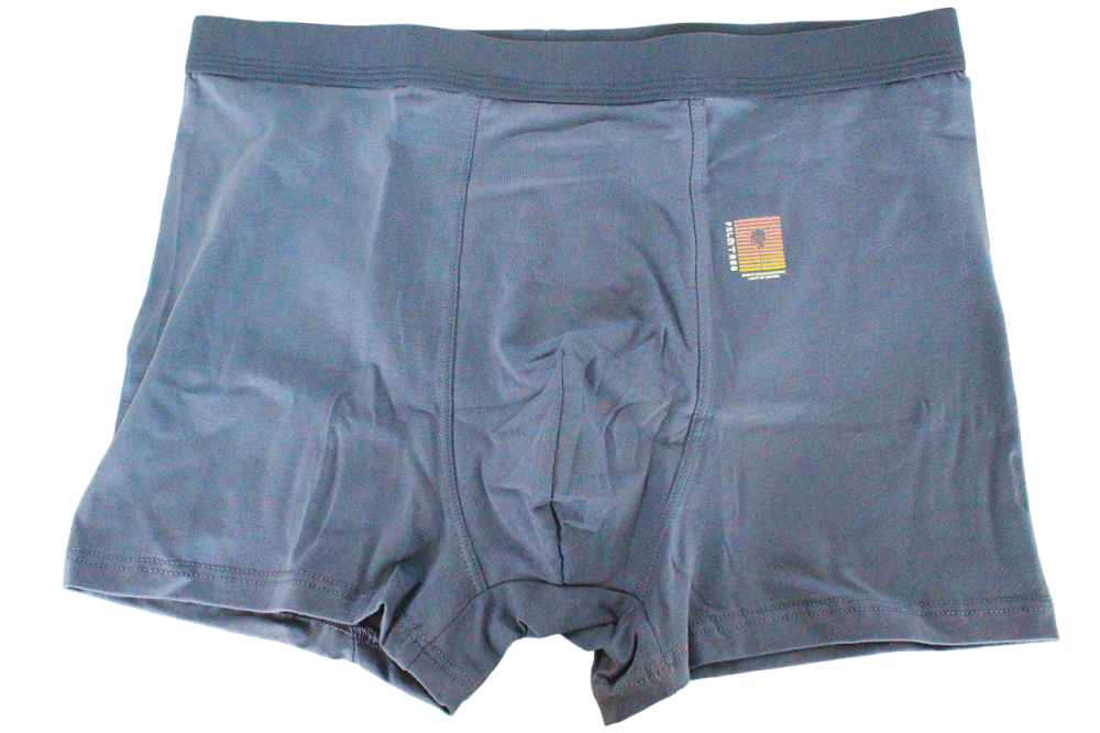Трусы мужские на крючке 2-4XL