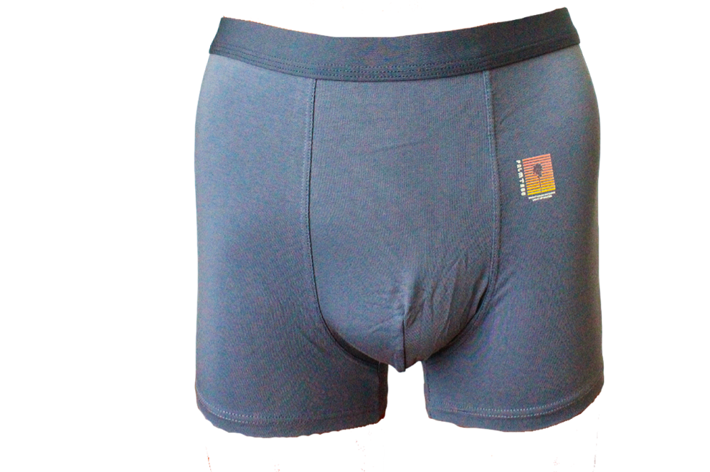 Трусы мужские на крючке 2-4XL
