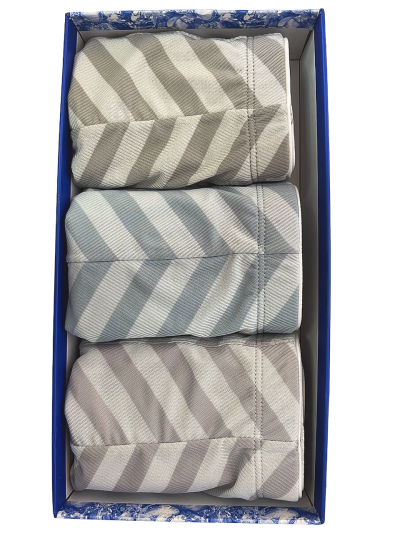 Комплект трусов мужских в упаковке (3 шт.) XL-2L-3XL