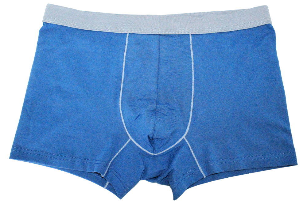 Трусы мужские спортивные 2-3XL