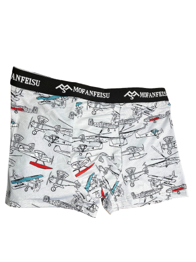 Трусы мужские 3-4XL (Модал,спандекс)