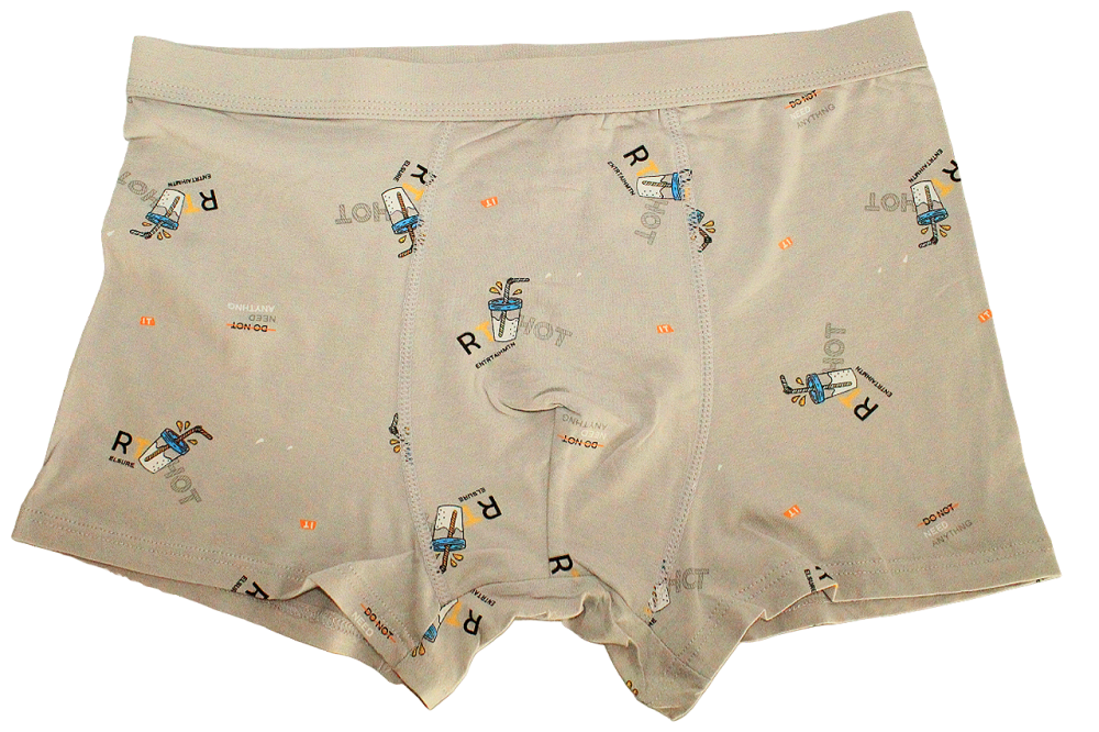 Боксеры мужские 2XL-3XL