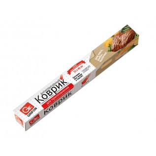 Коврик для приготовления GRIFON33*40 см в фут. 25/