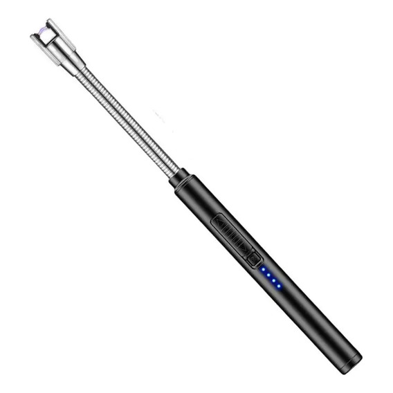 Электронная зажигалка с USB зарядкой (25,5*1,5см)