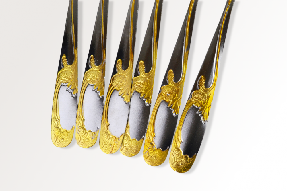 Набор вилок столовых (6шт)
