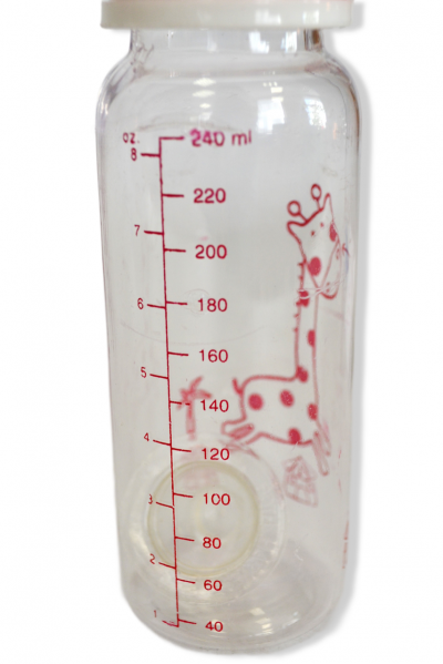 Набор для кормления новорождённых  (240мл)