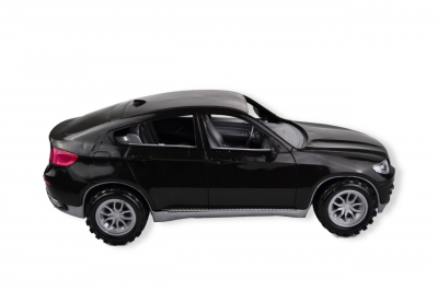 БМВ - X6  машина
