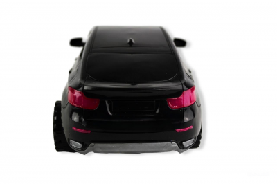 БМВ - X6  машина